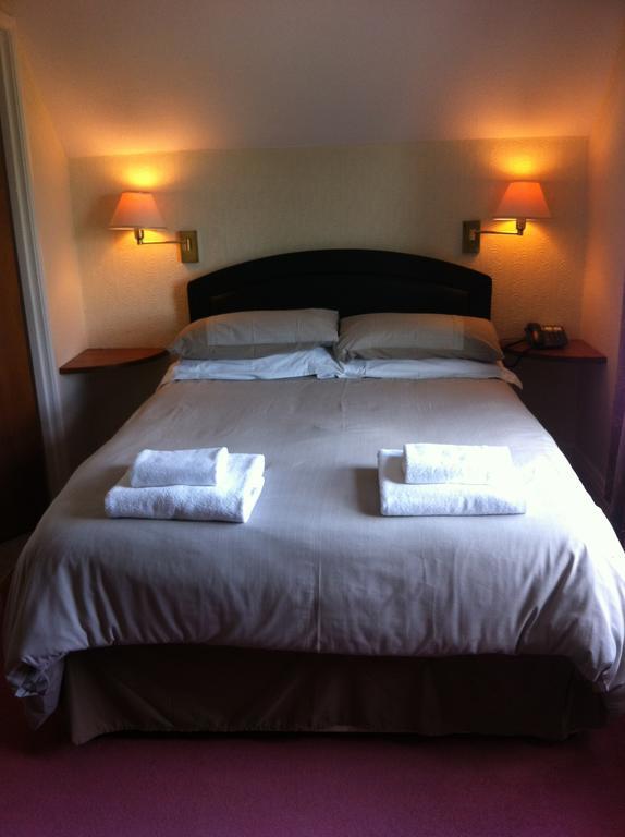 Lisdoonie Hotel Barrow-in-Furness Zimmer foto