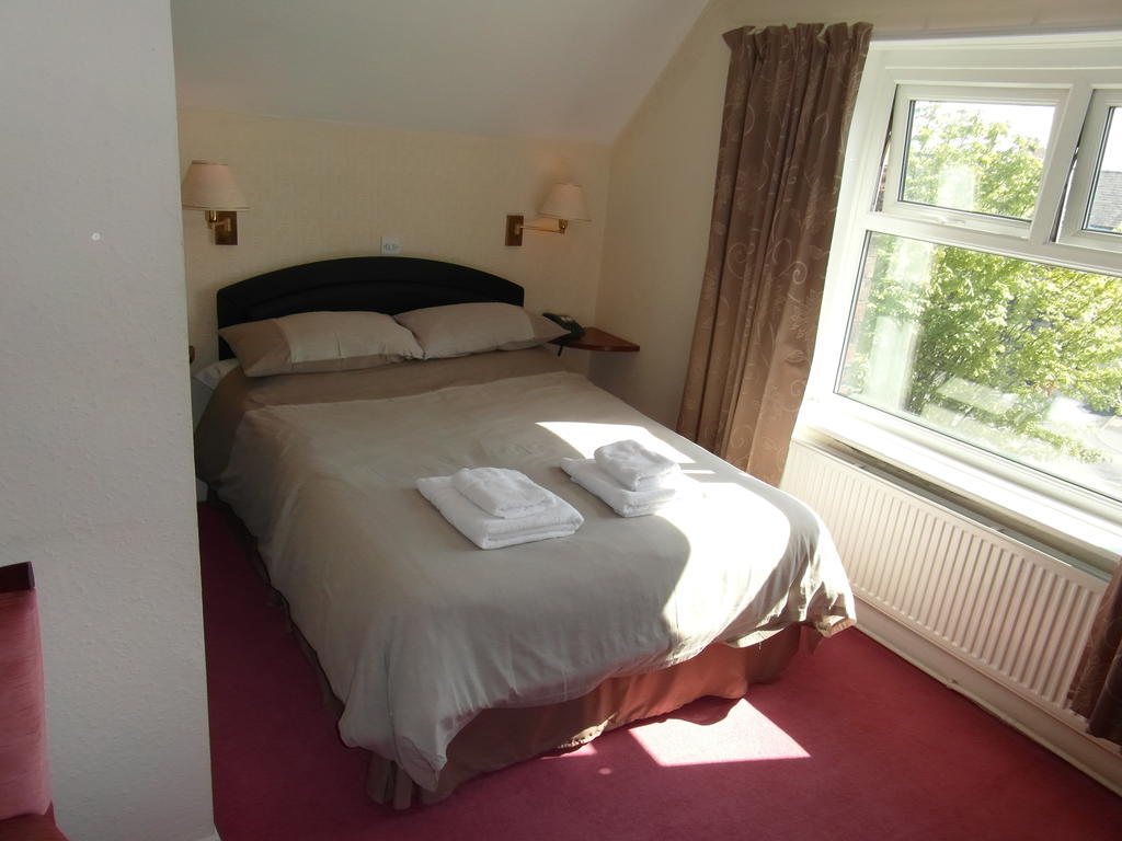 Lisdoonie Hotel Barrow-in-Furness Zimmer foto